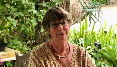 "Elle est partie comme l'aventurière qu'elle était": qui était Anne-Marie Thomas, décédée dans les intempéries à Vidauban?
