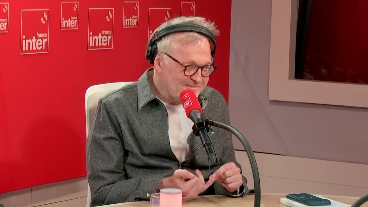 “Obsédé par…” : Laurent Ruquier sans tabou sur ses fantasmes face à Léa Salamé, cette condition pour qu’il soit en couple