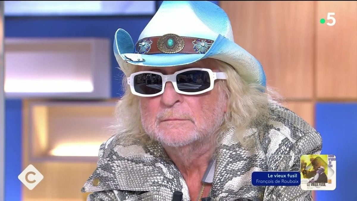 "J’ai failli crever" : Michel Polnareff fait des révélations sur son état de santé