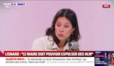"J'ai un peu du mal avec..." : Apolline de Malherbe pique son invité, la moutarde lui monte au nez