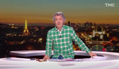 Yann Barthès se ridiculise face à une star américaine, la tempête de gêne n’est pas loin