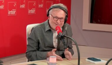 "Des scènes que j'ai pas racontées" : Laurent Ruquier révèle un souvenir intime à Léa Salamé, il tremble littéralement