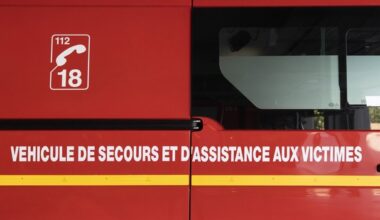 Haute-Savoie : une enfant héliportée à Grenoble après une noyade - LINFO.re