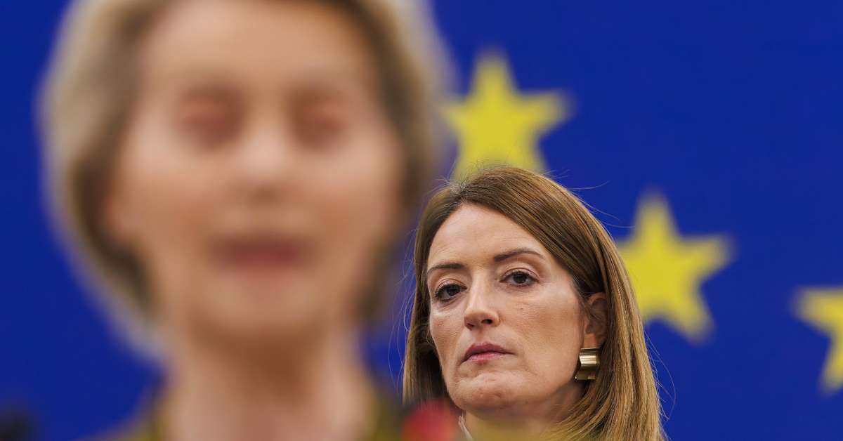 le Parlement en guerre contre Bruxelles