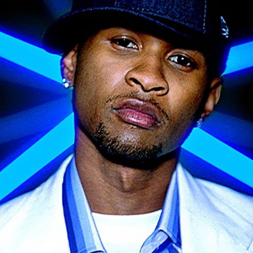 Yeah! - Usher