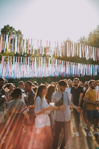 Ordinaire Records + Open Air 2022