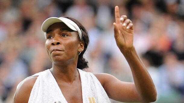 Roland Garros, ATP - WTA > Venus Williams sur Joao Fonseca : "Quel âge a-t-il ? Il porte encore des couches ?"