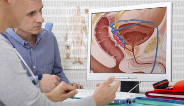 Vessie et prostate (Flickr)