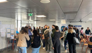Tu cherches un job dans le social ? L’école ESEIS organise un « job dating » à Strasbourg !