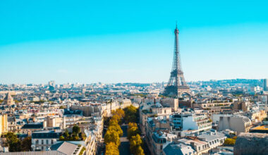 Presse & Médias - Objectifs climatiques de Paris : une cartographie précise des inégalités et les leviers d’action en région parisienne