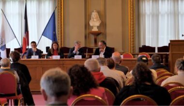 PEPS Roubaix : un tremplin pour l’emploi des plus de 45 ans