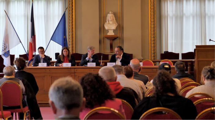 PEPS Roubaix : un tremplin pour l’emploi des plus de 45 ans