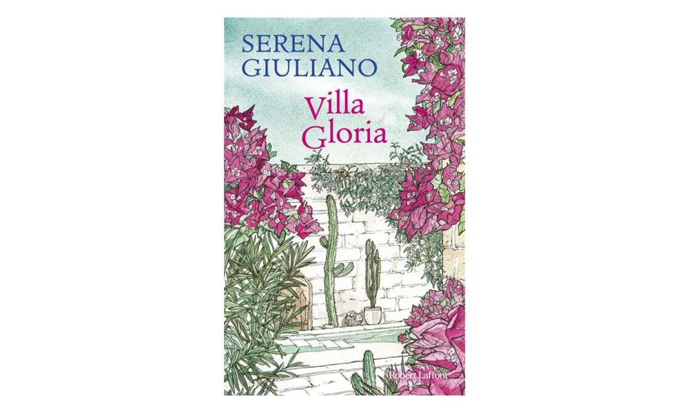 Villa Gloria de Serena Giuliano