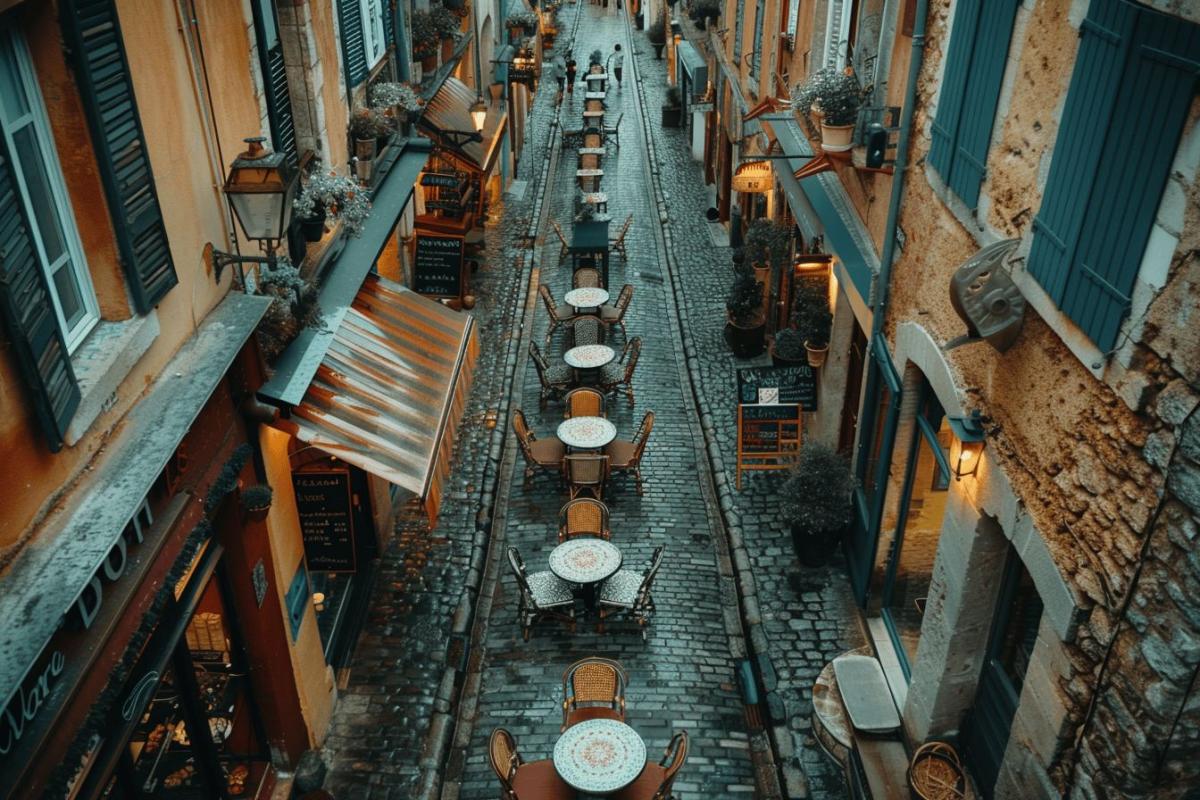 Moins réputée que Toulouse, cette ville d’Occitanie charme par son authenticité