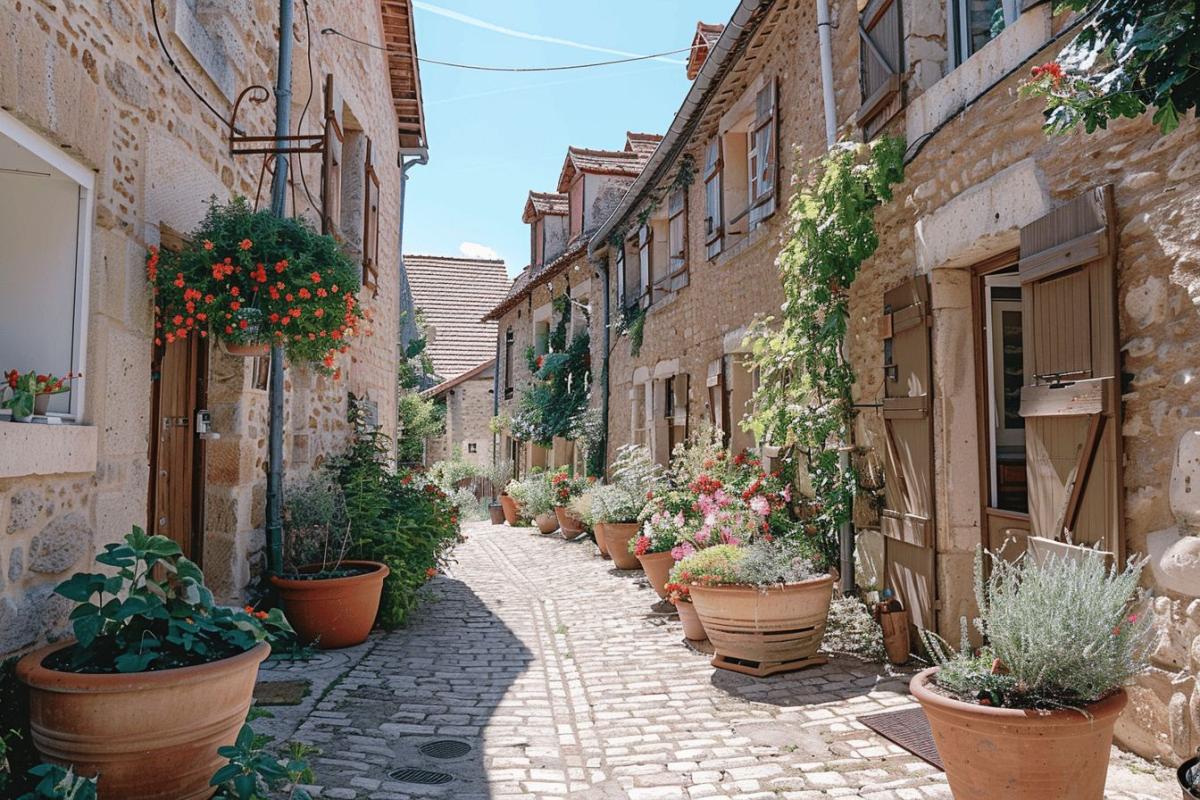 Moins connue que Lyon, cette ville du Beaujolais offre une parenthèse pleine de charme