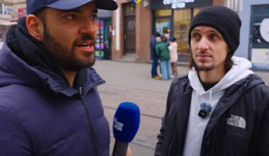 Strasbourg fait-elle partie de la "France saccagée", comme l'affirme Vincent Lapierre dans sa dernière vidéo ?