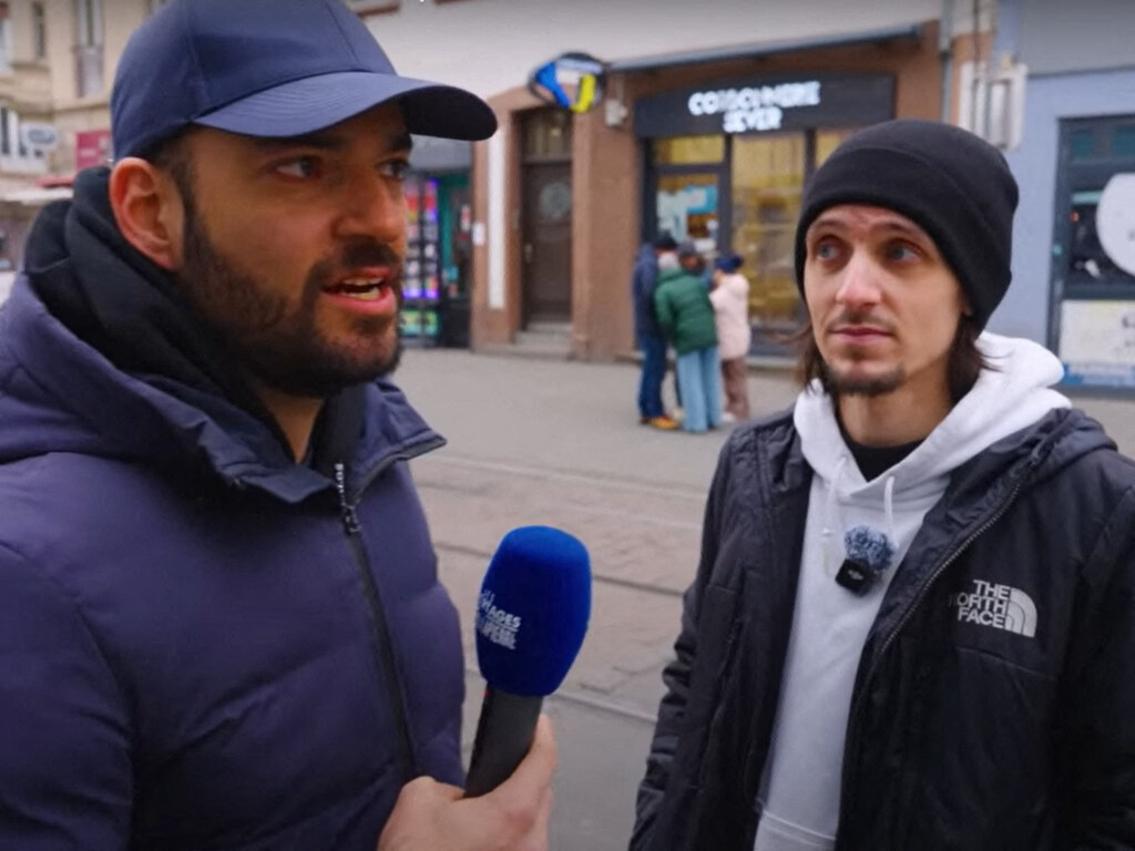 Strasbourg fait-elle partie de la "France saccagée", comme l'affirme Vincent Lapierre dans sa dernière vidéo ?