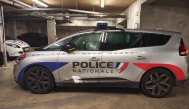 des jeunes tendent un guet-apens à la police, la soirée vire au cauchemar