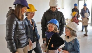 Au Pradet, un projet au service de l’avenir des enfants