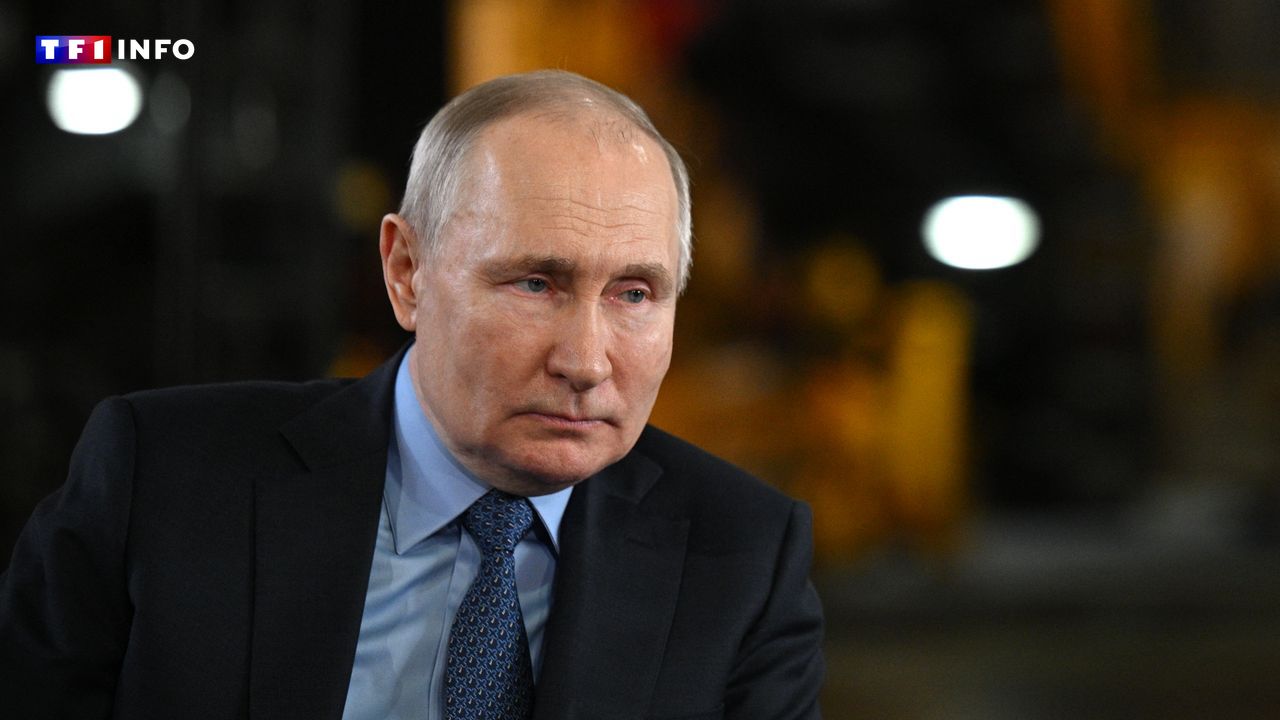Guerre en Ukraine : la Russie est le pays qui possède le plus grand arsenal nucléaire