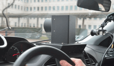 Comme en Aveyron, des voitures radars banalisées vont-t-elles commencer à flasher ce 15 mai à Toulouse?
