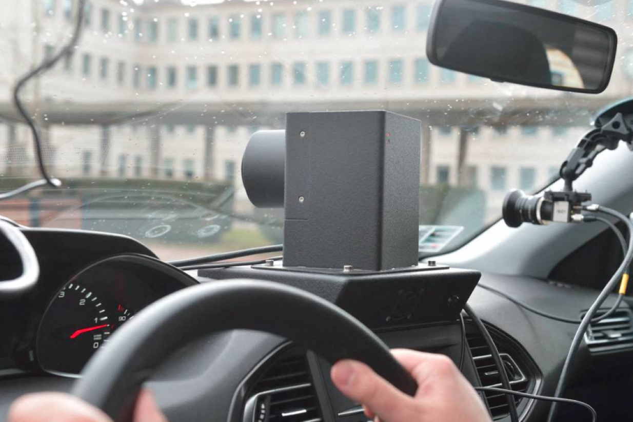 Comme en Aveyron, des voitures radars banalisées vont-t-elles commencer à flasher ce 15 mai à Toulouse?