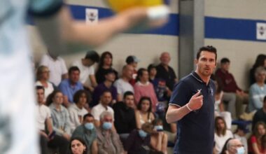 l'entraîneur de Fréjus content de "recevoir en premier""