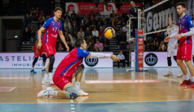 Matej Patak, l'atout maître du GFCA pour la finale retour contre Fréjus