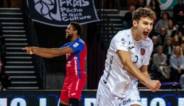 le GFCA sans pitié à Fréjus pour la finale aller de Ligue B