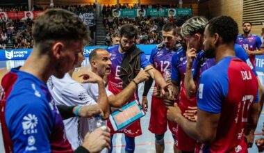 au Palatinu contre Fréjus, le GFC Ajaccio prêt pour reprendre l'ascenseur pour l'élite