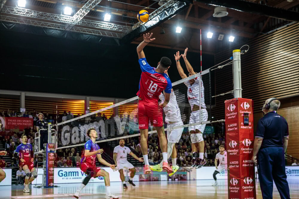 le GFCA doit frapper un grand coup en finale face à Fréjus