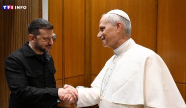 Guerre en Ukraine : des négociations sous la houlette du Vatican, la perspective est-elle crédible ?