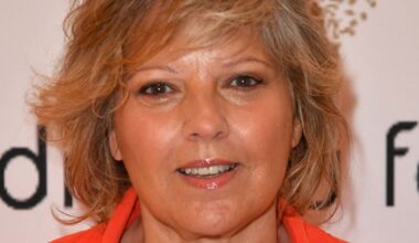 Laurence Boccolini choquée par les remarques violentes qu'elle a reçues après l'annonce de sa tumeur