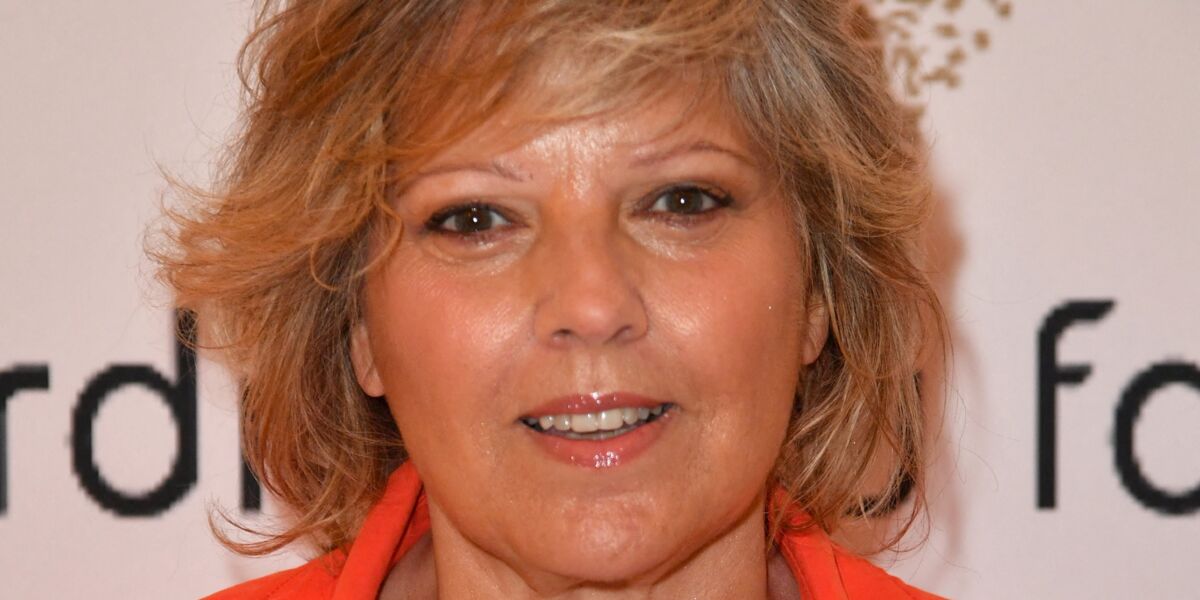 Laurence Boccolini choquée par les remarques violentes qu'elle a reçues après l'annonce de sa tumeur