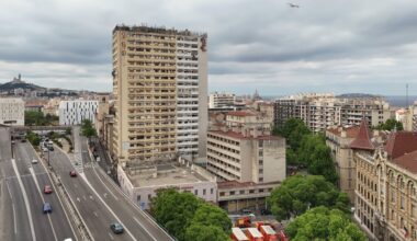 risques incendie, travaux entravés par les réseaux... L'avenir sur un fil dans la cité Bel-Horizon