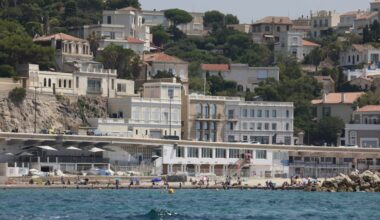 quand le "New York Times" fait son ode à Marseille