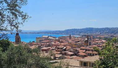 ces restaurants sont les meilleurs de la Côte d'Azur