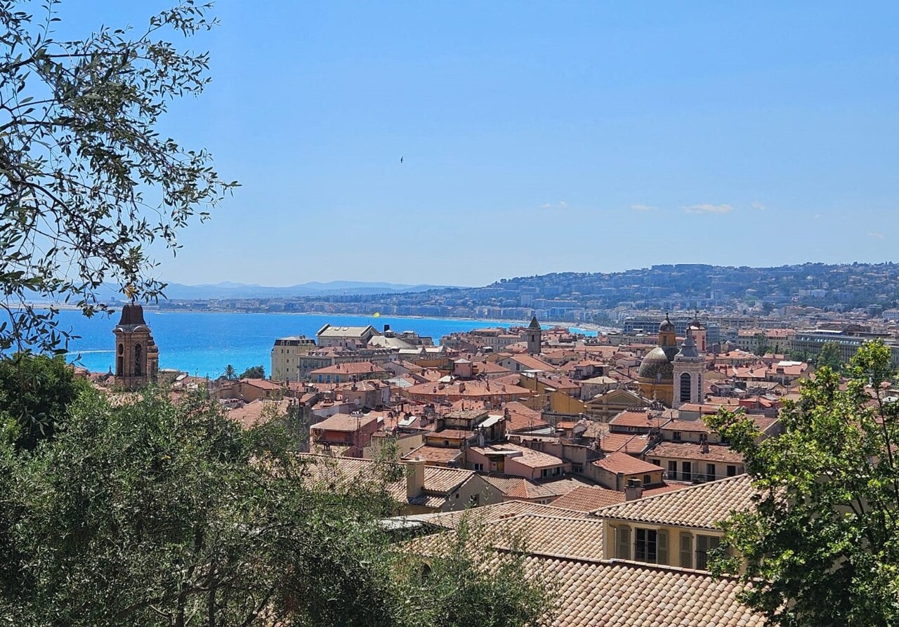 ces restaurants sont les meilleurs de la Côte d'Azur