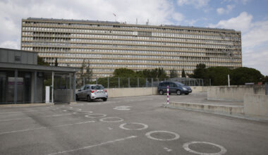 Un homme grièvement blessé après un coup de couteau dans le dos