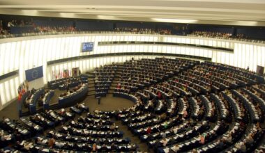 Compétitivité, défense, sécurité : comment l'Europe a changé de visage en un an - La Provence
