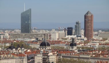 Lyon. L'immobilier change de cap en 2025, ce que révèlent les derniers chiffres