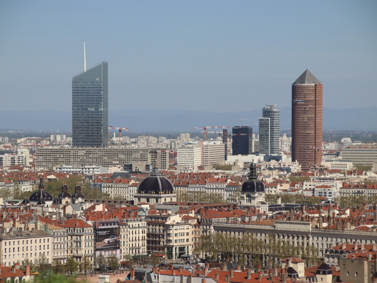 Lyon. L'immobilier change de cap en 2025, ce que révèlent les derniers chiffres