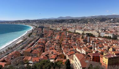 Nice. Cet hôtel cinq étoiles sème la zizanie, la mairie s'empare du dossier