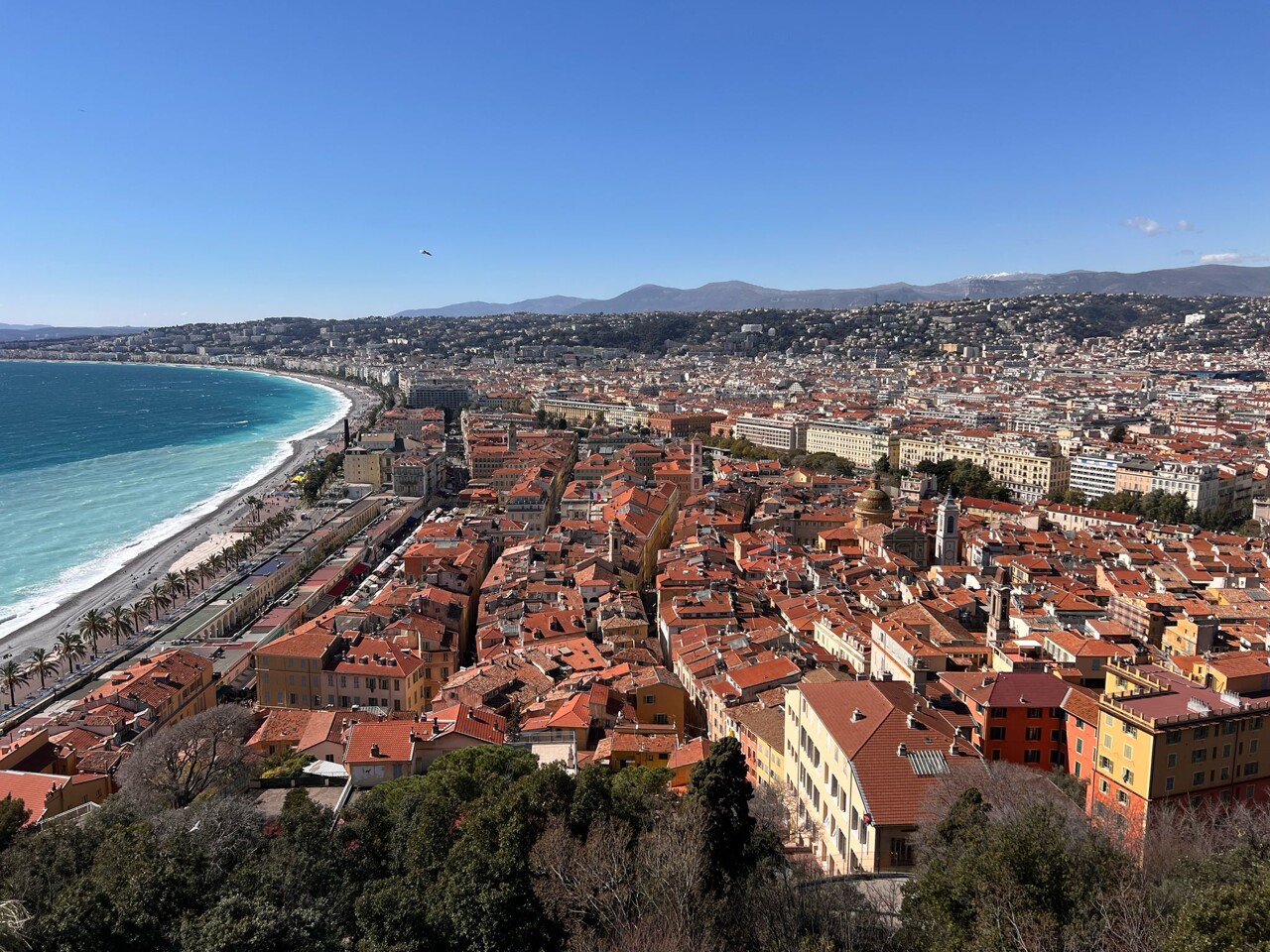 Nice. Cet hôtel cinq étoiles sème la zizanie, la mairie s'empare du dossier