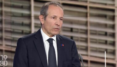 Petros Mavromichalis: les accords entre la Suisse et l'UE "sont dans l'intérêt des deux parties" - rts.ch