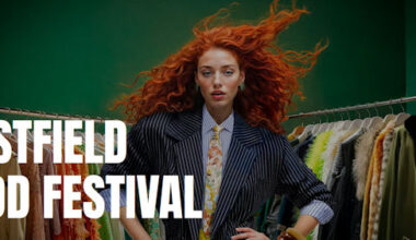 Les 23 & 24 mai 2025, Westfield Euralille célèbre la consommation responsable avec le Westfield Good Festival