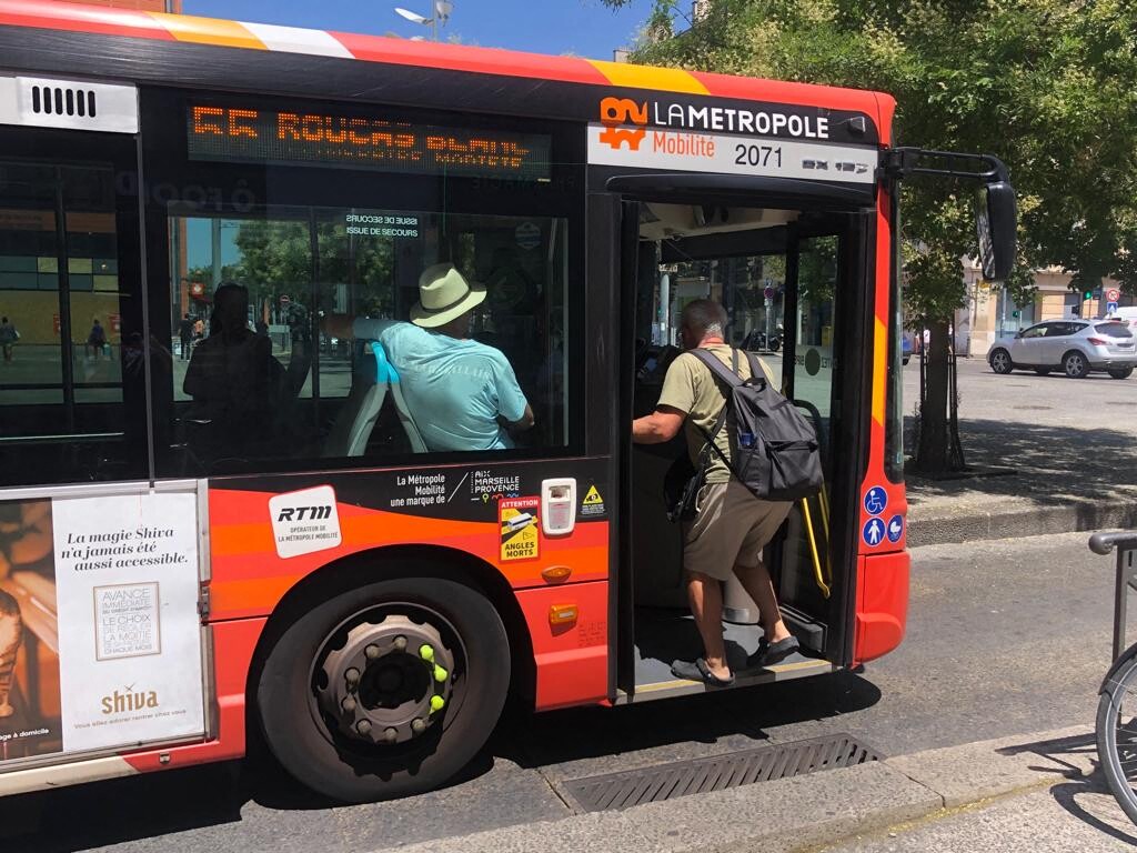 Marseille. La RTM annonce des transports en plus, voici quand et pour quelles destinations