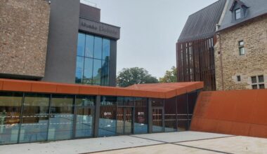 À Nantes, le musée Dobrée ouvre ses portes gratuitement pendant une nuit