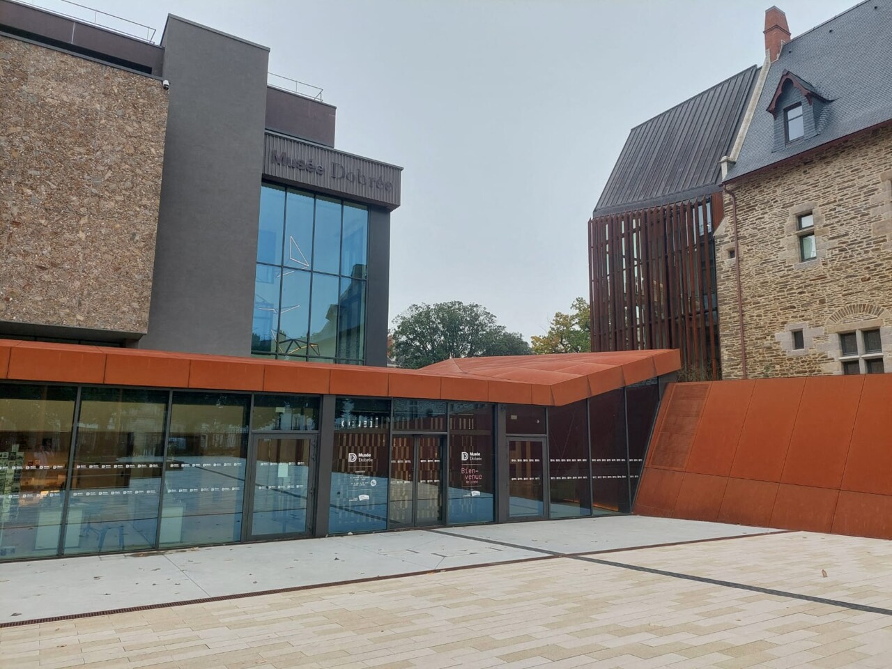 À Nantes, le musée Dobrée ouvre ses portes gratuitement pendant une nuit