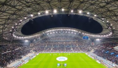 comment suivre en direct le dernier match de l'OM cette saison ?